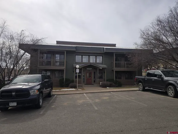 $2,800 | 484 Turner Drive, Unit BODO HEIGHTS BUILDING D, Durango, CO 81303