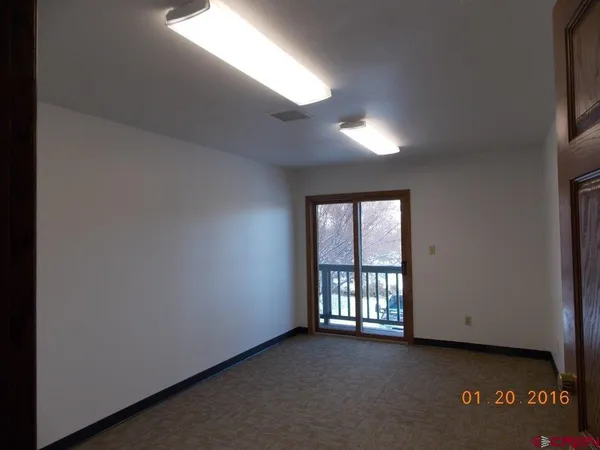 $2,800 | 484 Turner Drive, Unit BODO HEIGHTS BUILDING D, Durango, CO 81303
