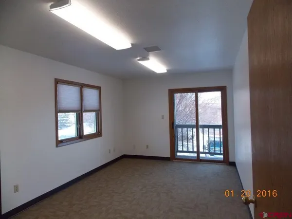 $2,800 | 484 Turner Drive, Unit BODO HEIGHTS BUILDING D, Durango, CO 81303