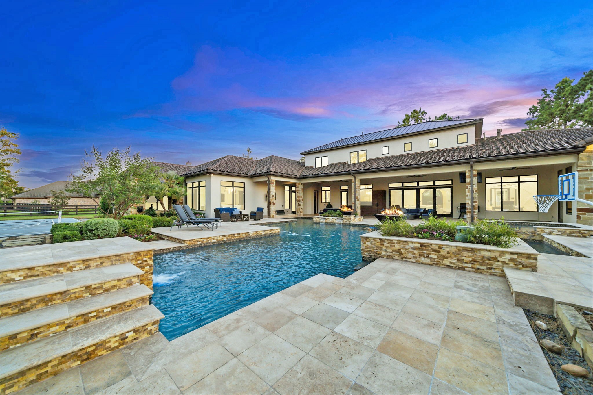 15 Royal King Road Tomball, TX 77377 - Photo 42 of 50