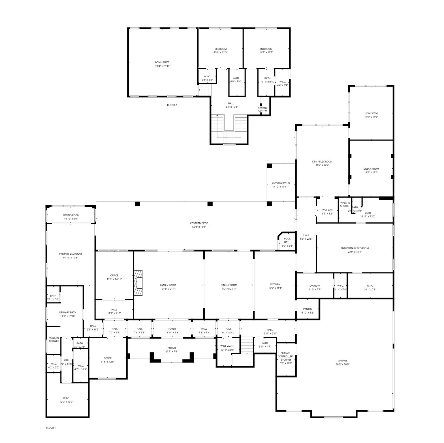 15 Royal King Road Tomball, TX 77377 - Photo 50 of 50