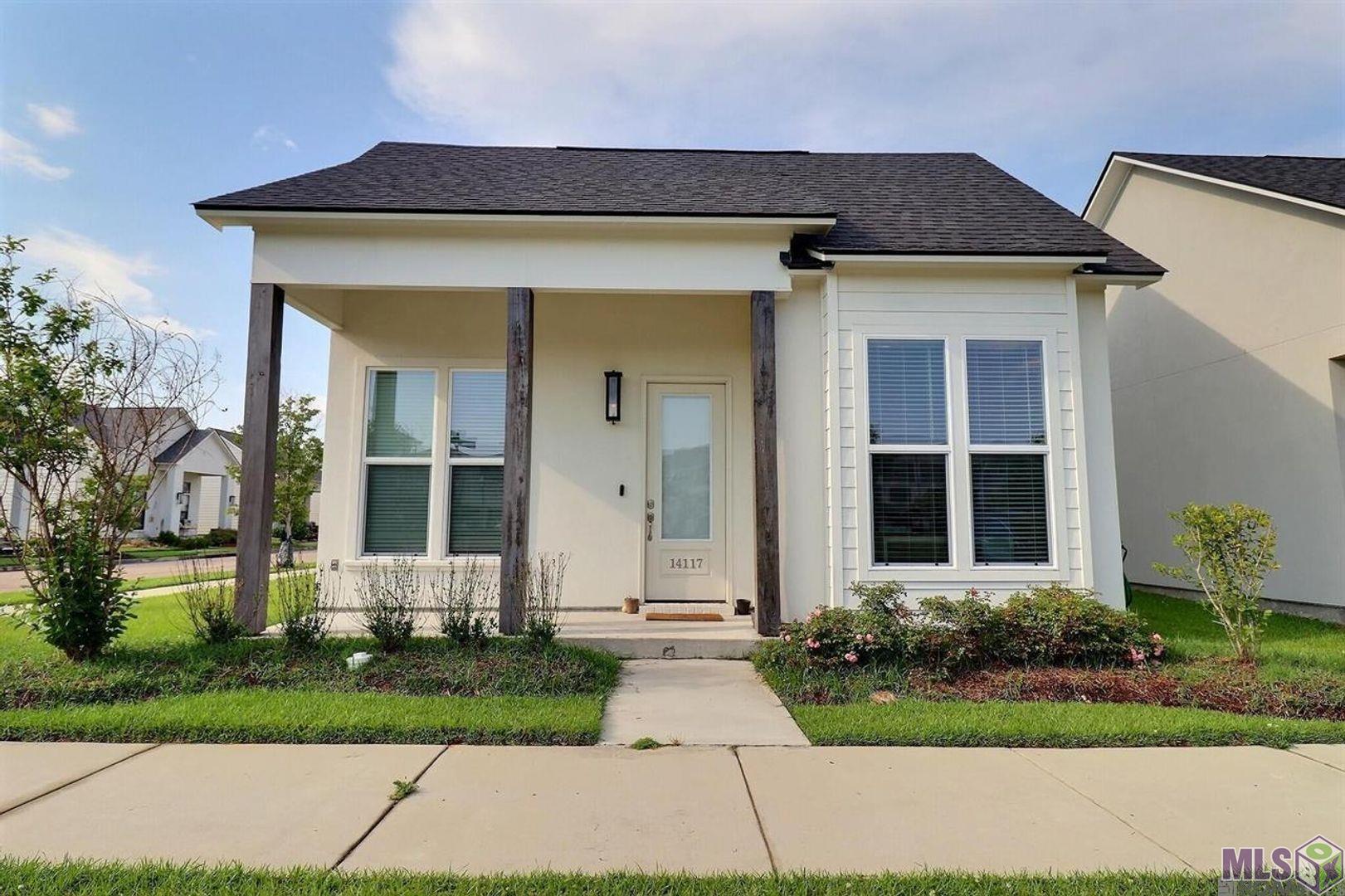 14117 Village Square Avenue Baton Rouge, LA 70818 - Photo 2 of 17