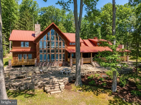$4,000,000 | 180 Glen Cove Road, Swanton, MD 21561