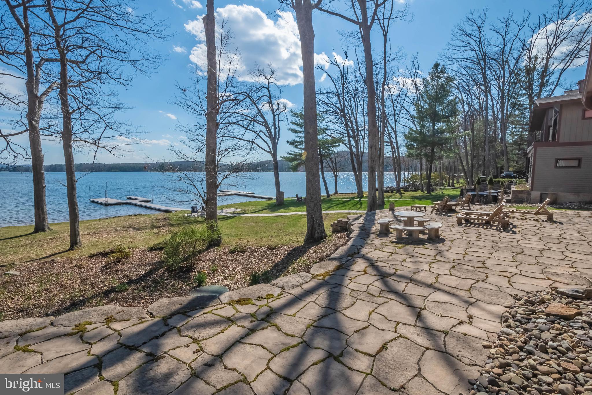 180 Glen Cove Road Swanton, MD 21561 - Photo 12 of 80