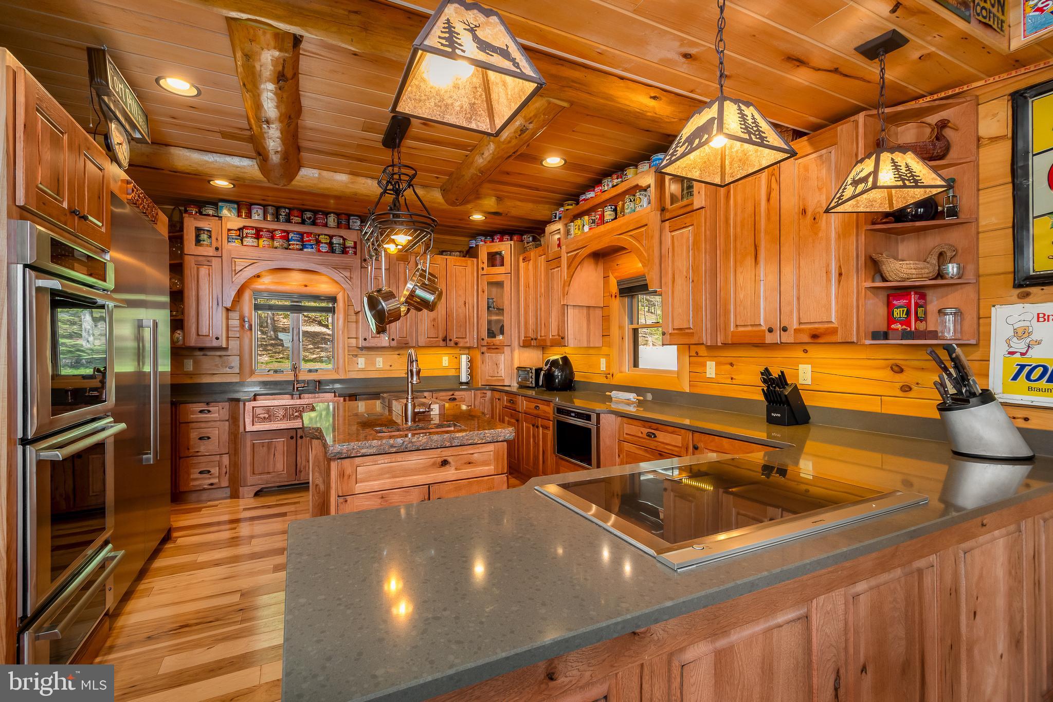 180 Glen Cove Road Swanton, MD 21561 - Photo 17 of 80