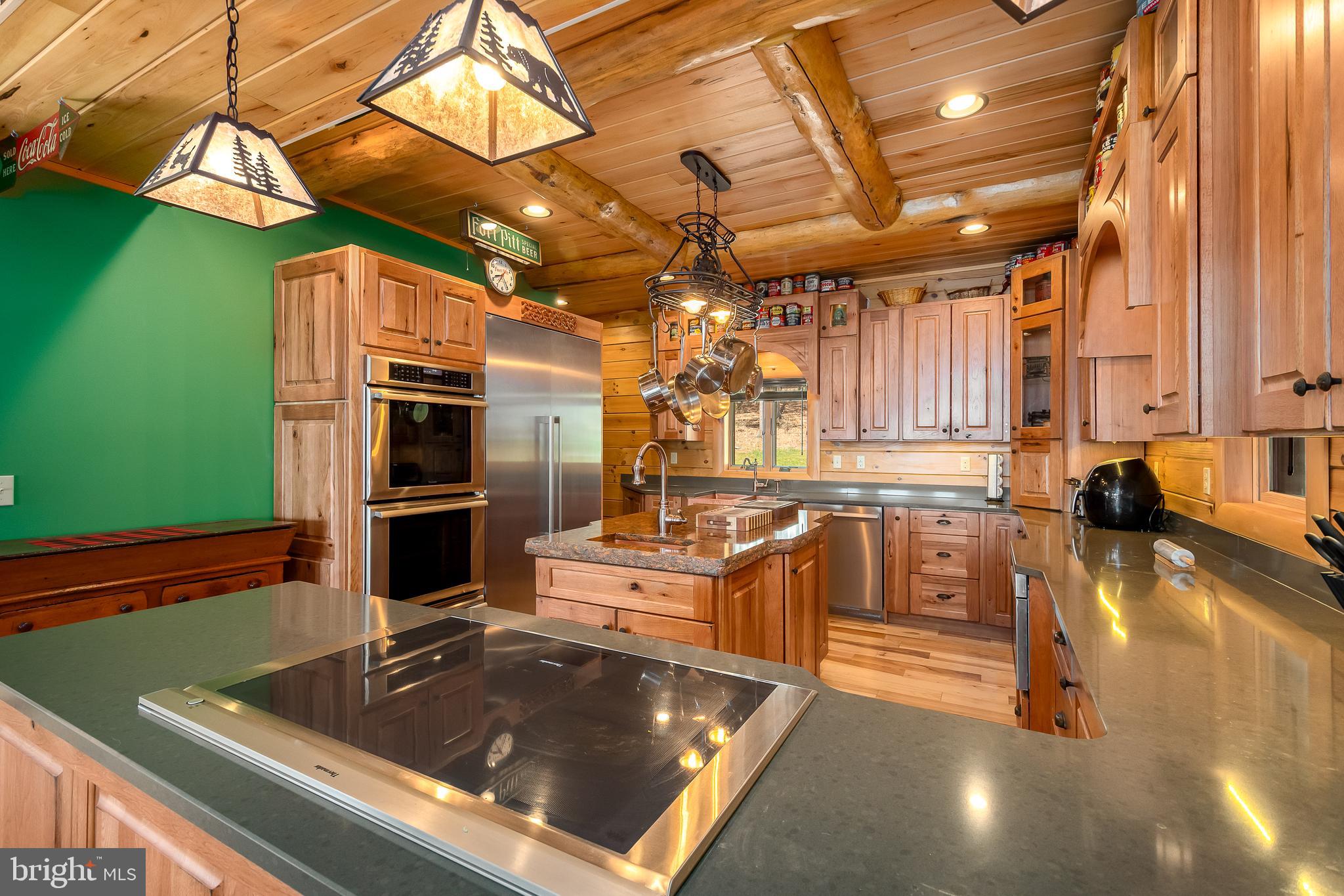 180 Glen Cove Road Swanton, MD 21561 - Photo 17 of 79