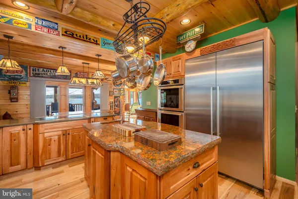 $4,000,000 | 180 Glen Cove Road, Swanton, MD 21561