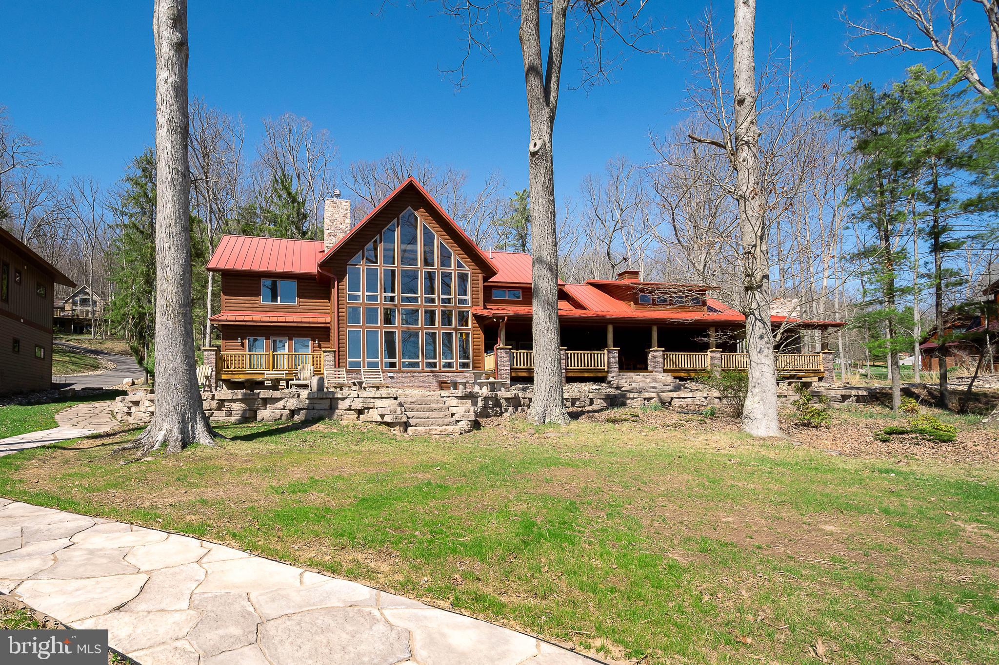 180 Glen Cove Road Swanton, MD 21561 - Photo 2 of 79