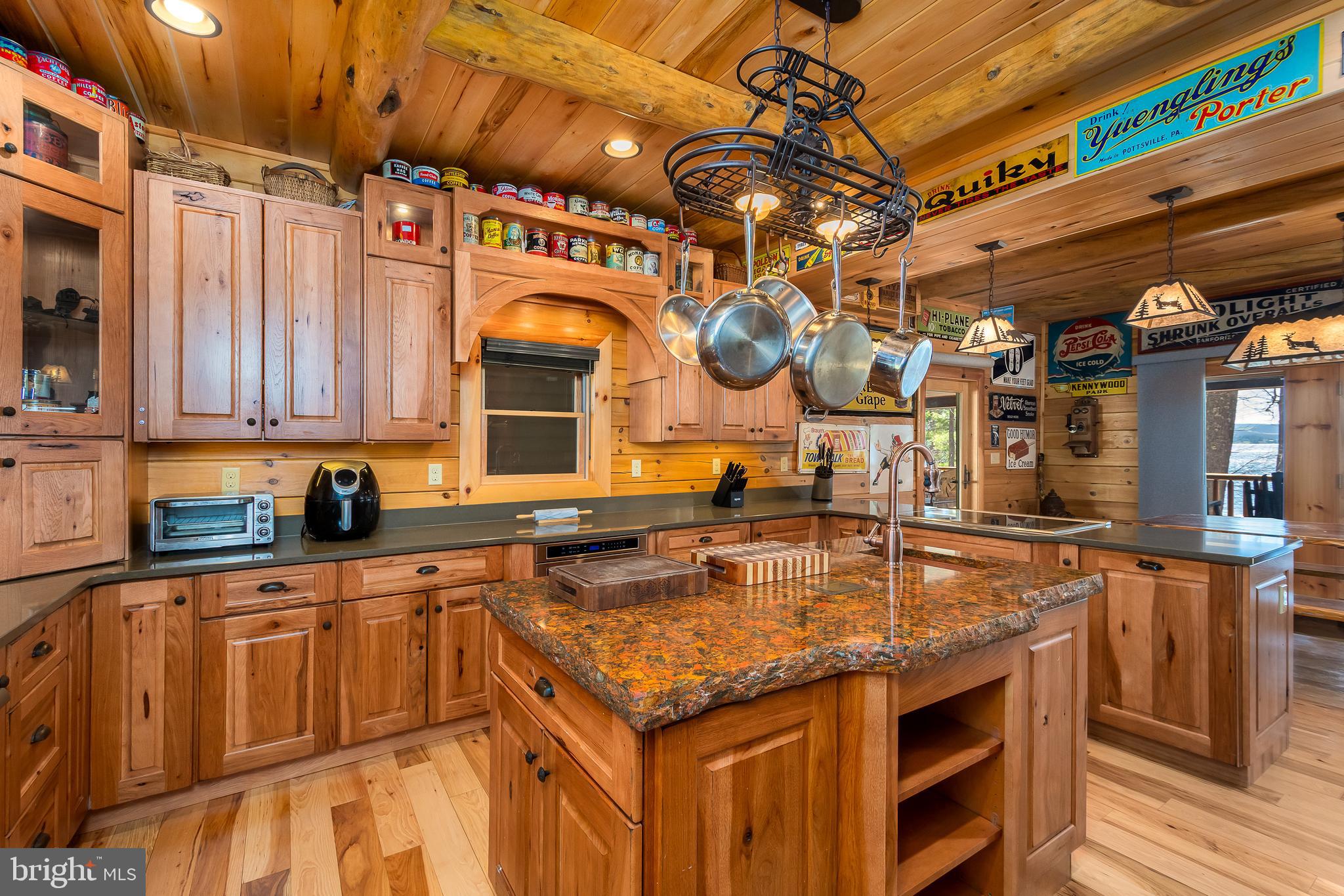 180 Glen Cove Road Swanton, MD 21561 - Photo 21 of 80