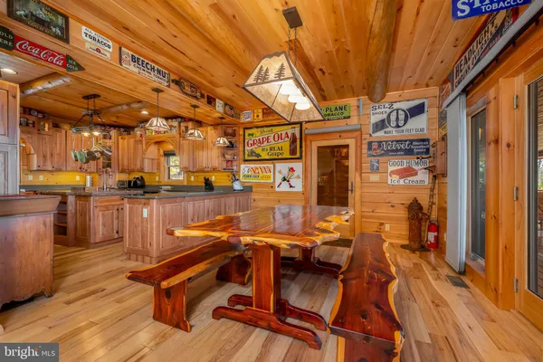 $4,000,000 | 180 Glen Cove Road, Swanton, MD 21561
