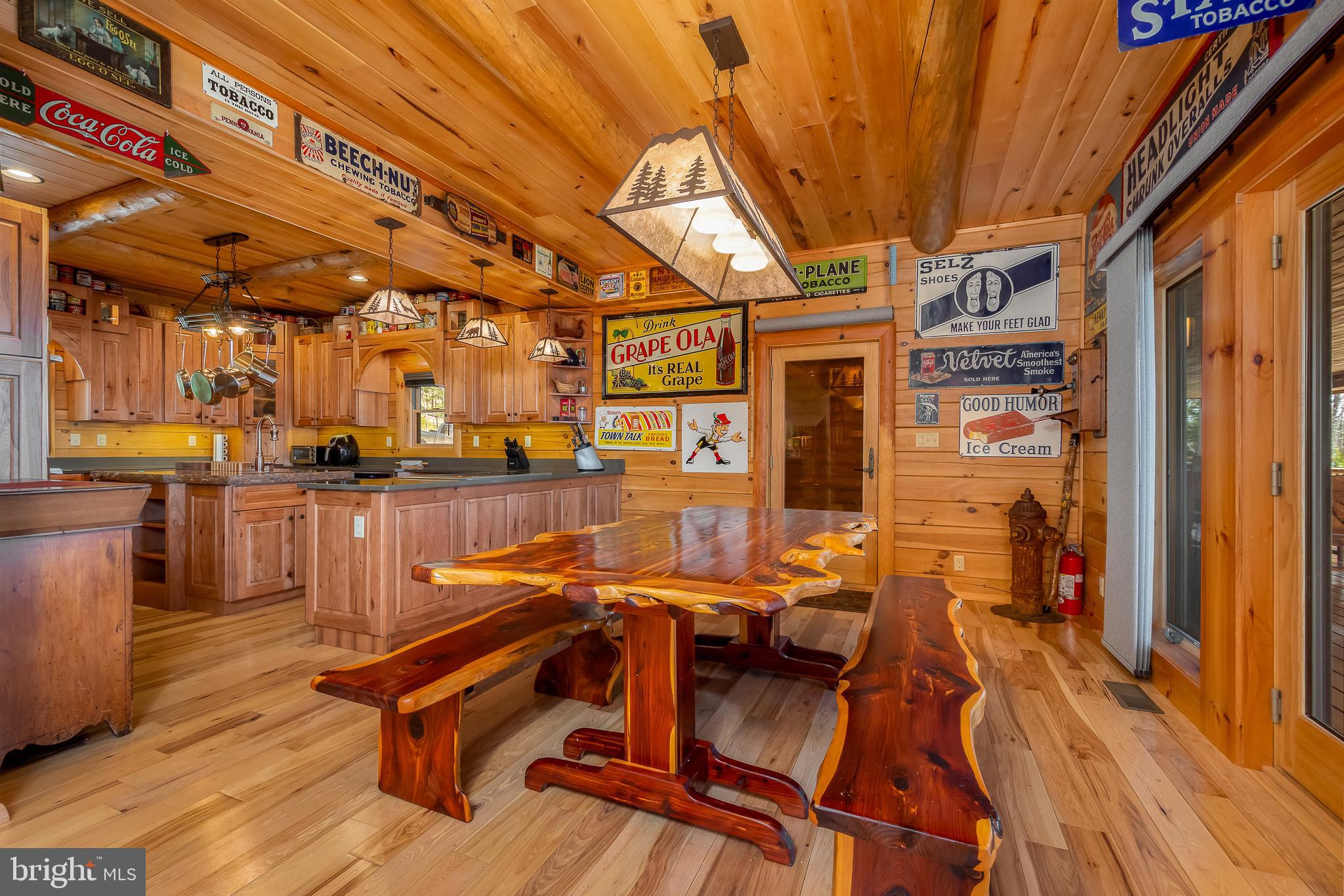 180 Glen Cove Road Swanton, MD 21561 - Photo 21 of 79