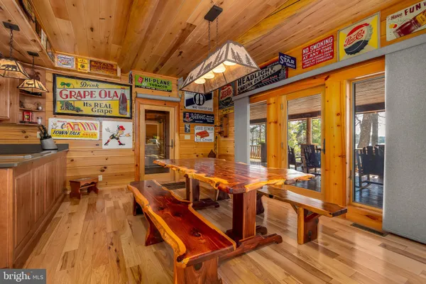 $4,000,000 | 180 Glen Cove Road, Swanton, MD 21561
