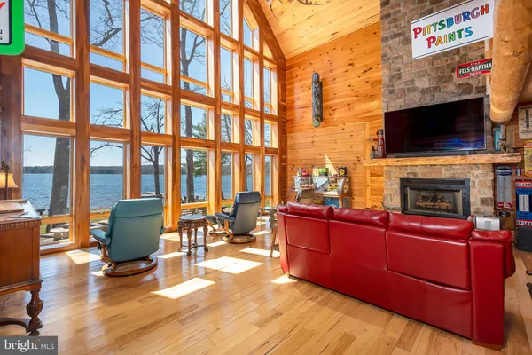 $4,000,000 | 180 Glen Cove Road, Swanton, MD 21561