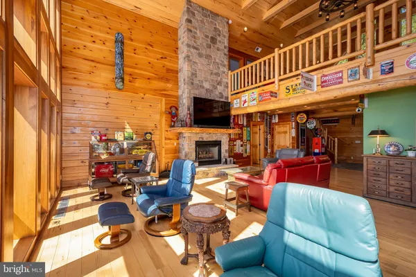 $4,000,000 | 180 Glen Cove Road, Swanton, MD 21561