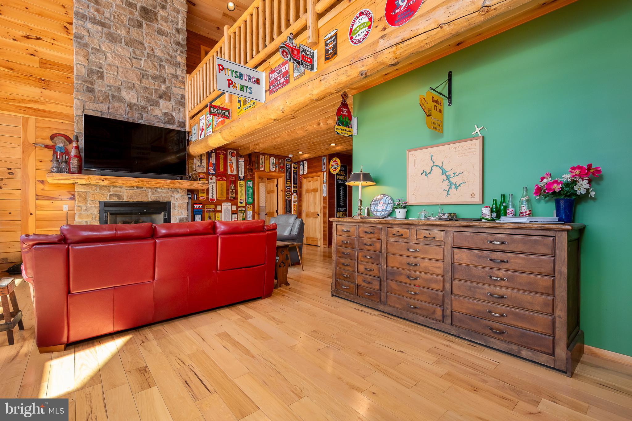 180 Glen Cove Road Swanton, MD 21561 - Photo 30 of 79