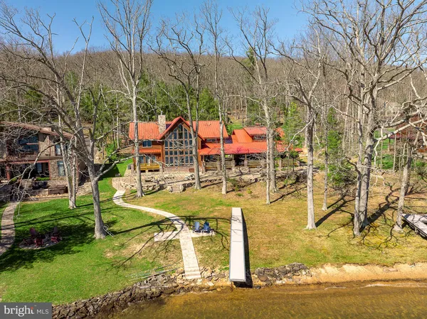 $4,000,000 | 180 Glen Cove Road, Swanton, MD 21561