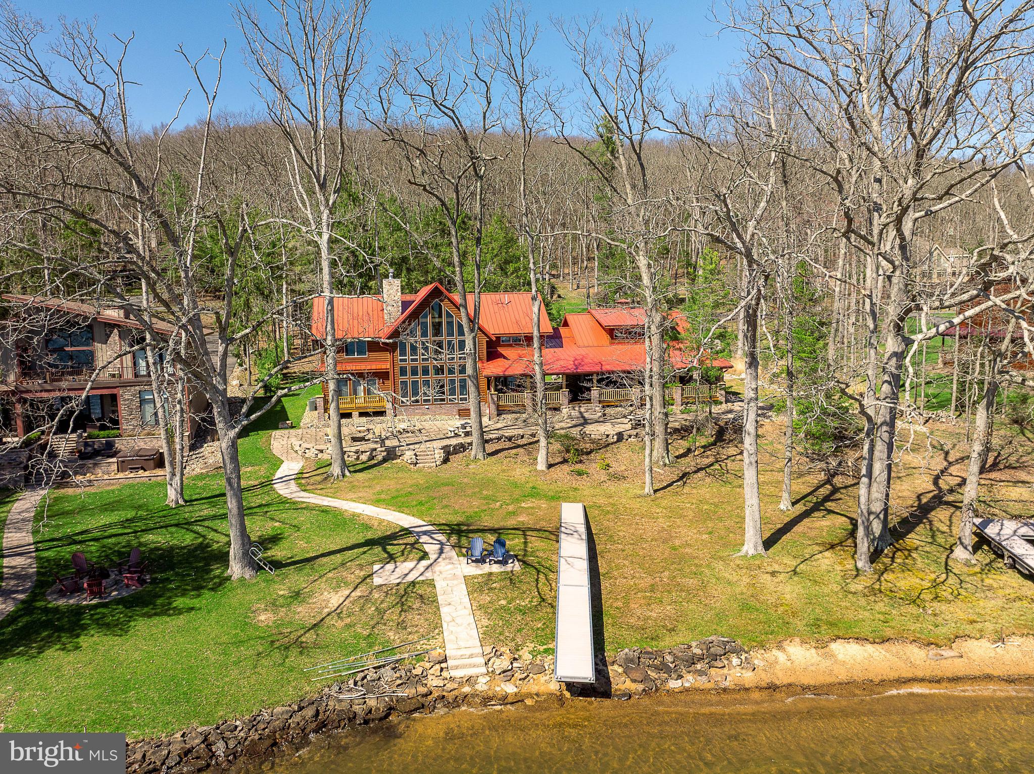 180 Glen Cove Road Swanton, MD 21561 - Photo 3 of 79