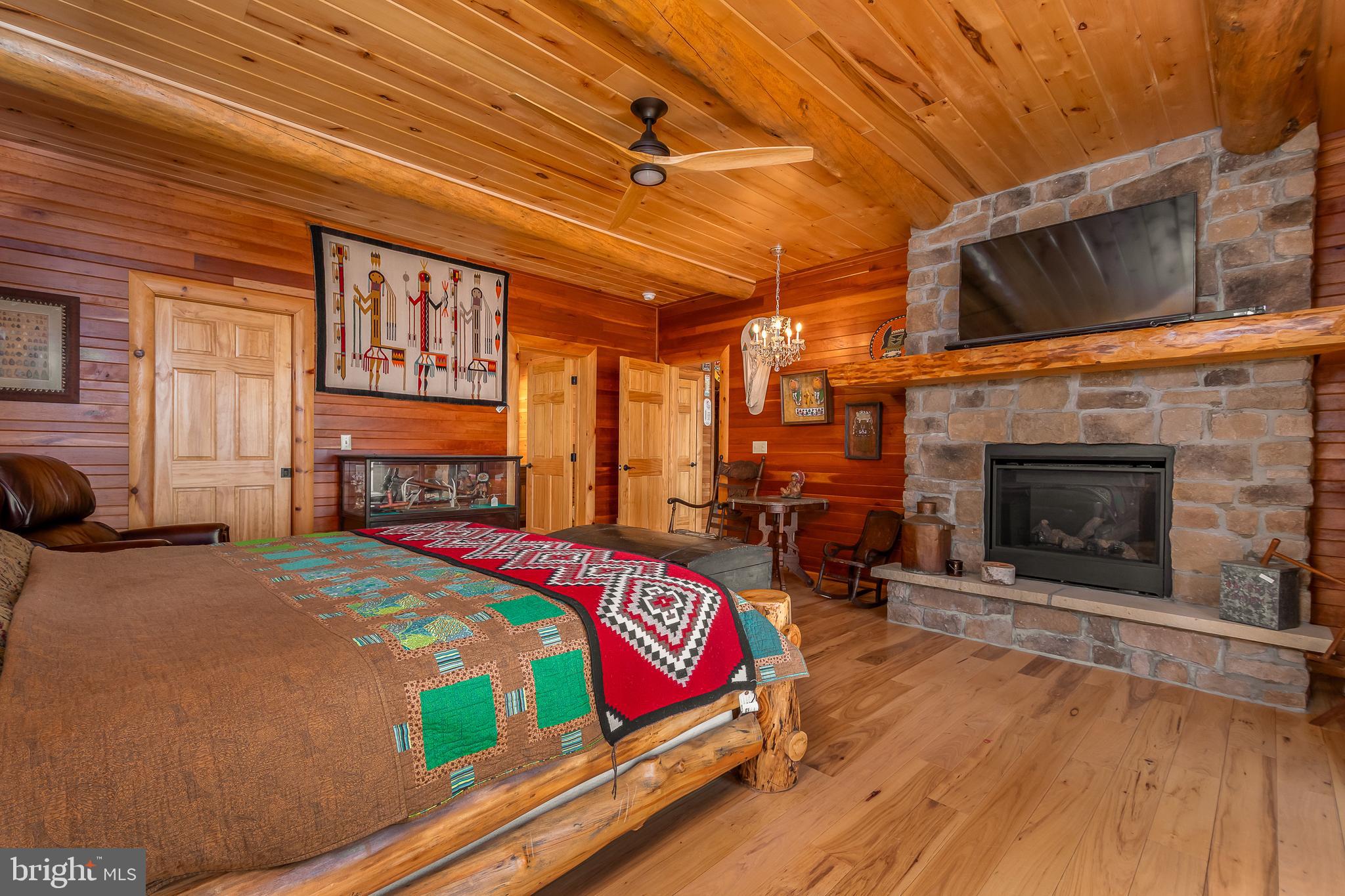 180 Glen Cove Road Swanton, MD 21561 - Photo 34 of 79