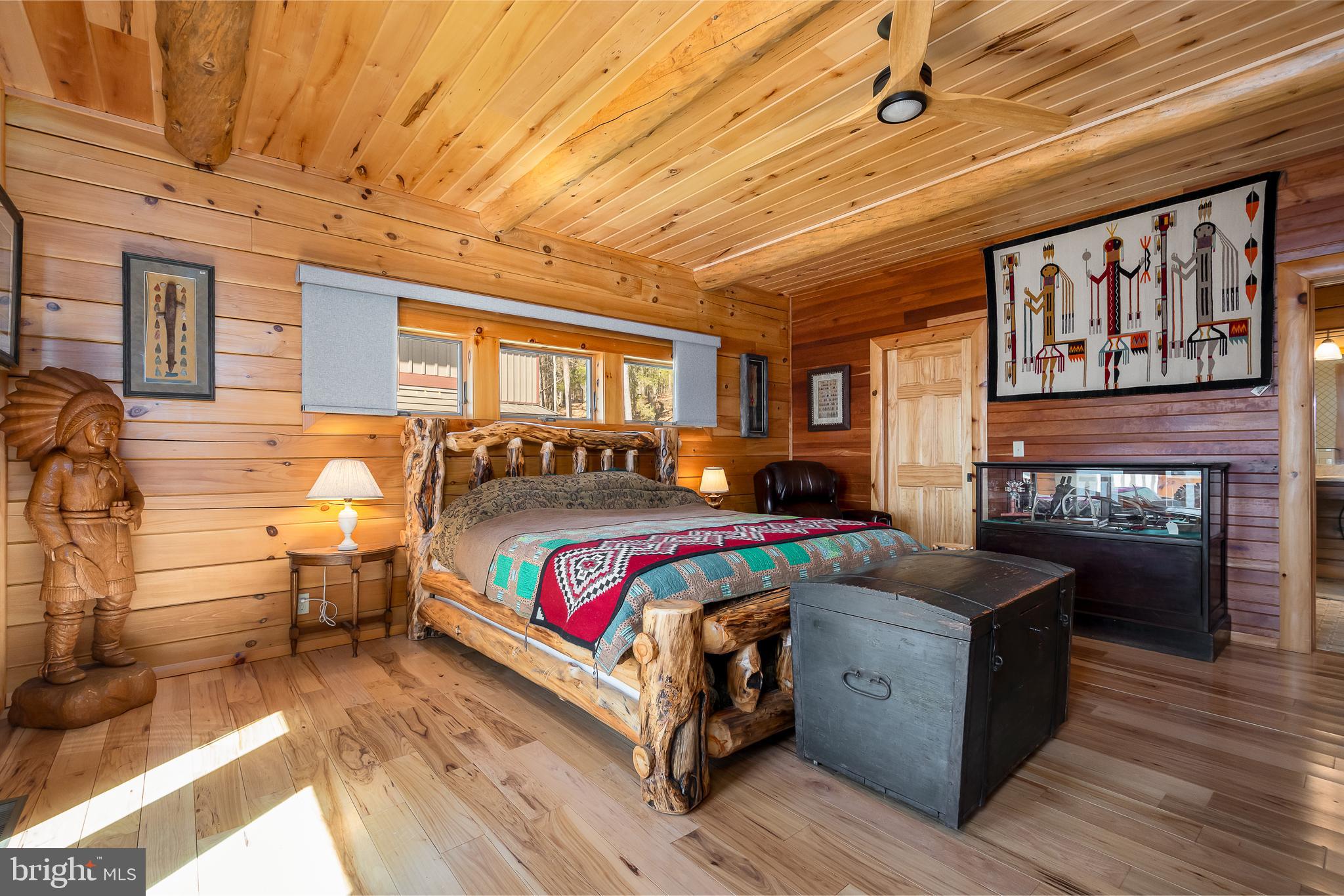 180 Glen Cove Road Swanton, MD 21561 - Photo 35 of 79