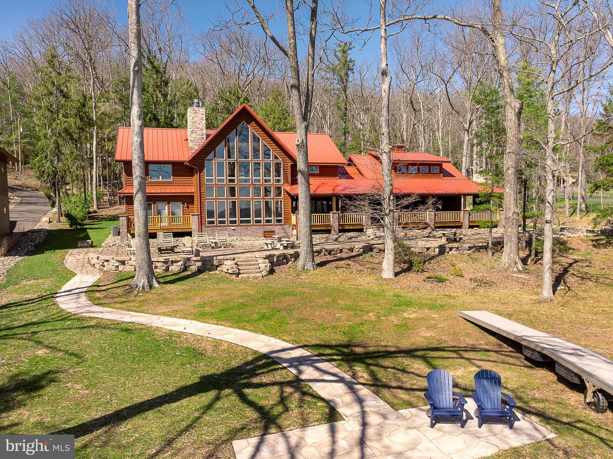 180 Glen Cove Road Swanton, MD 21561 - Photo 4 of 79