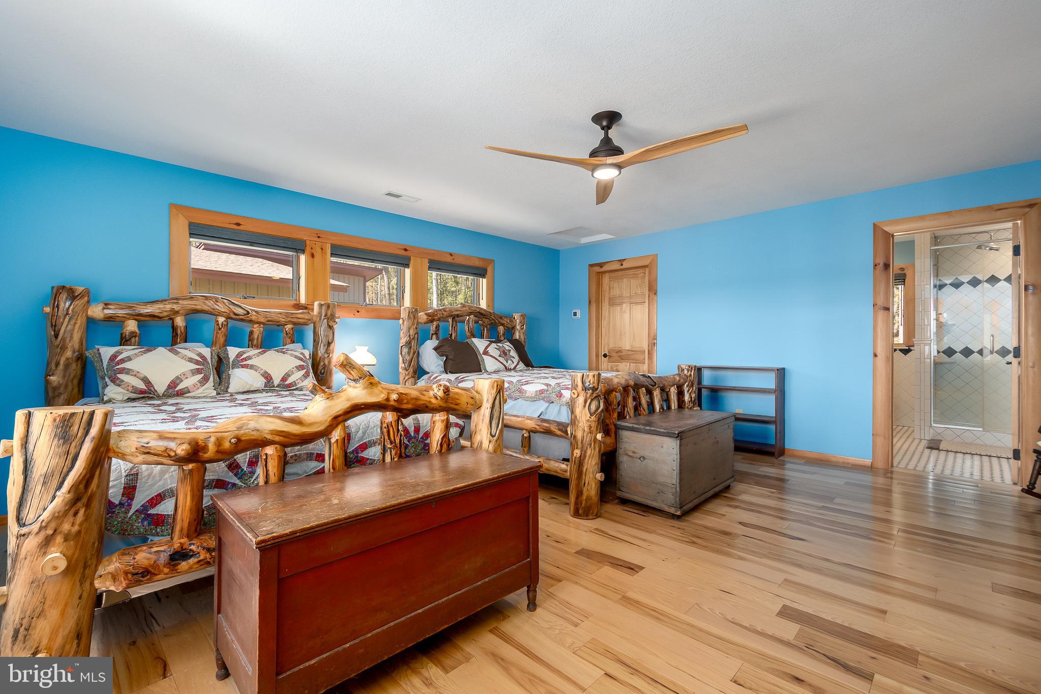 180 Glen Cove Road Swanton, MD 21561 - Photo 43 of 80 Upper level suite 1