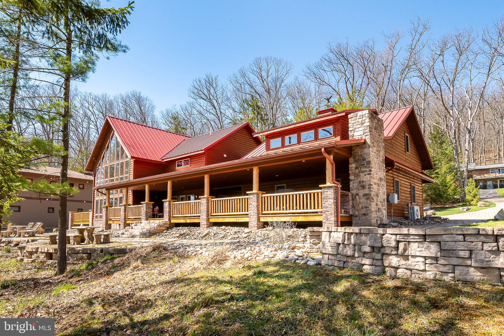 180 Glen Cove Road Swanton, MD 21561 - Photo 5 of 79