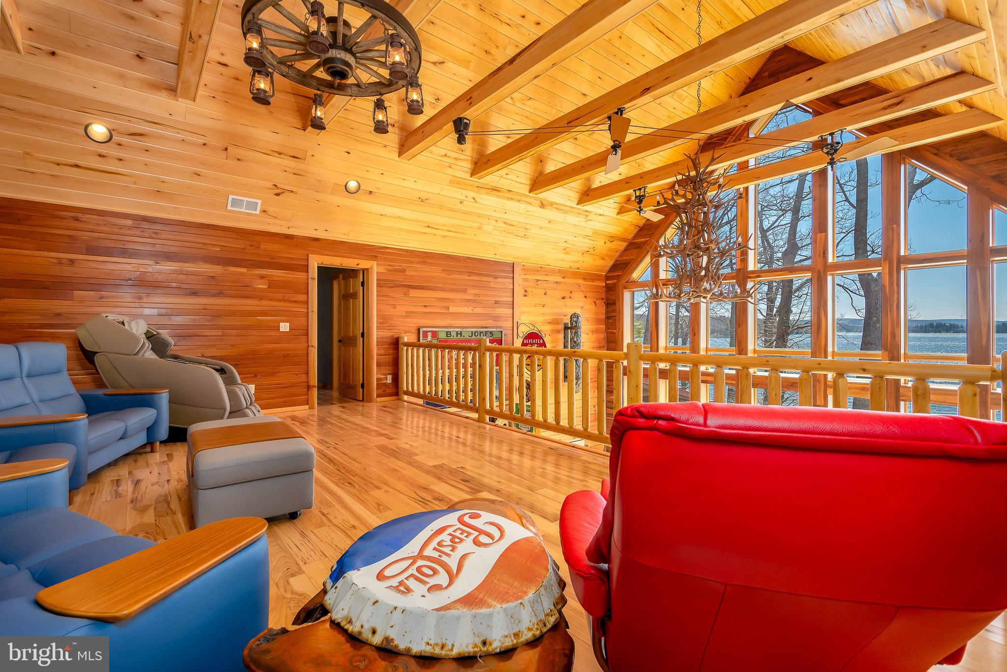 180 Glen Cove Road Swanton, MD 21561 - Photo 58 of 79 Loft