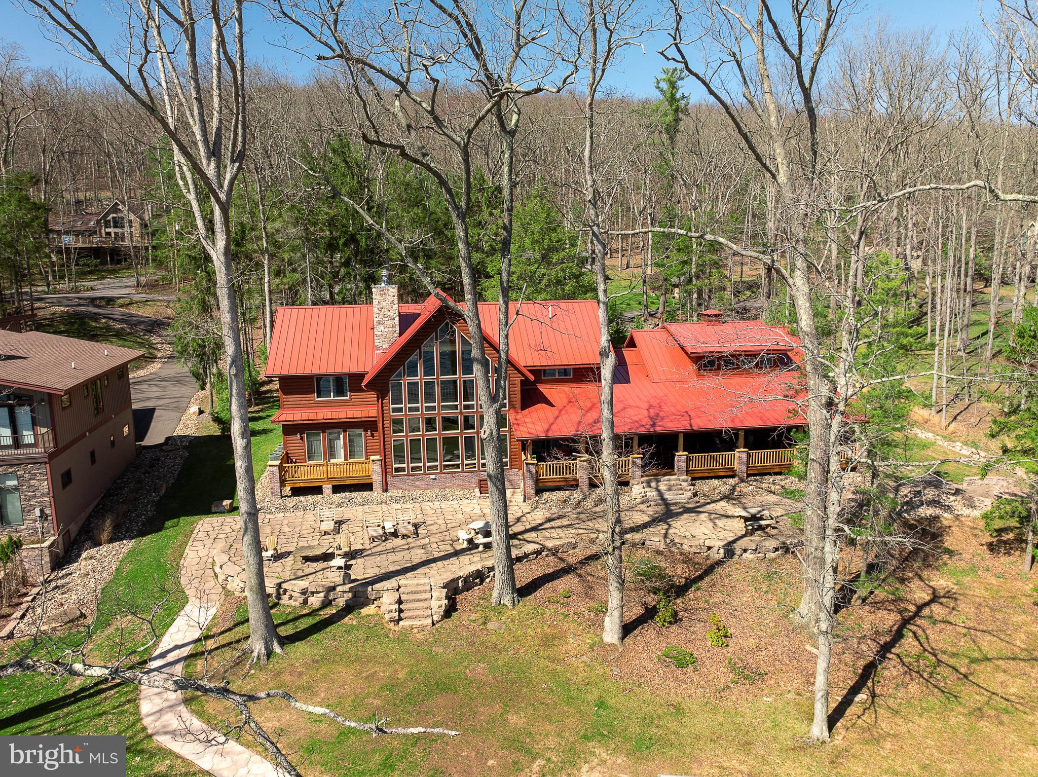 180 Glen Cove Road Swanton, MD 21561 - Photo 6 of 79