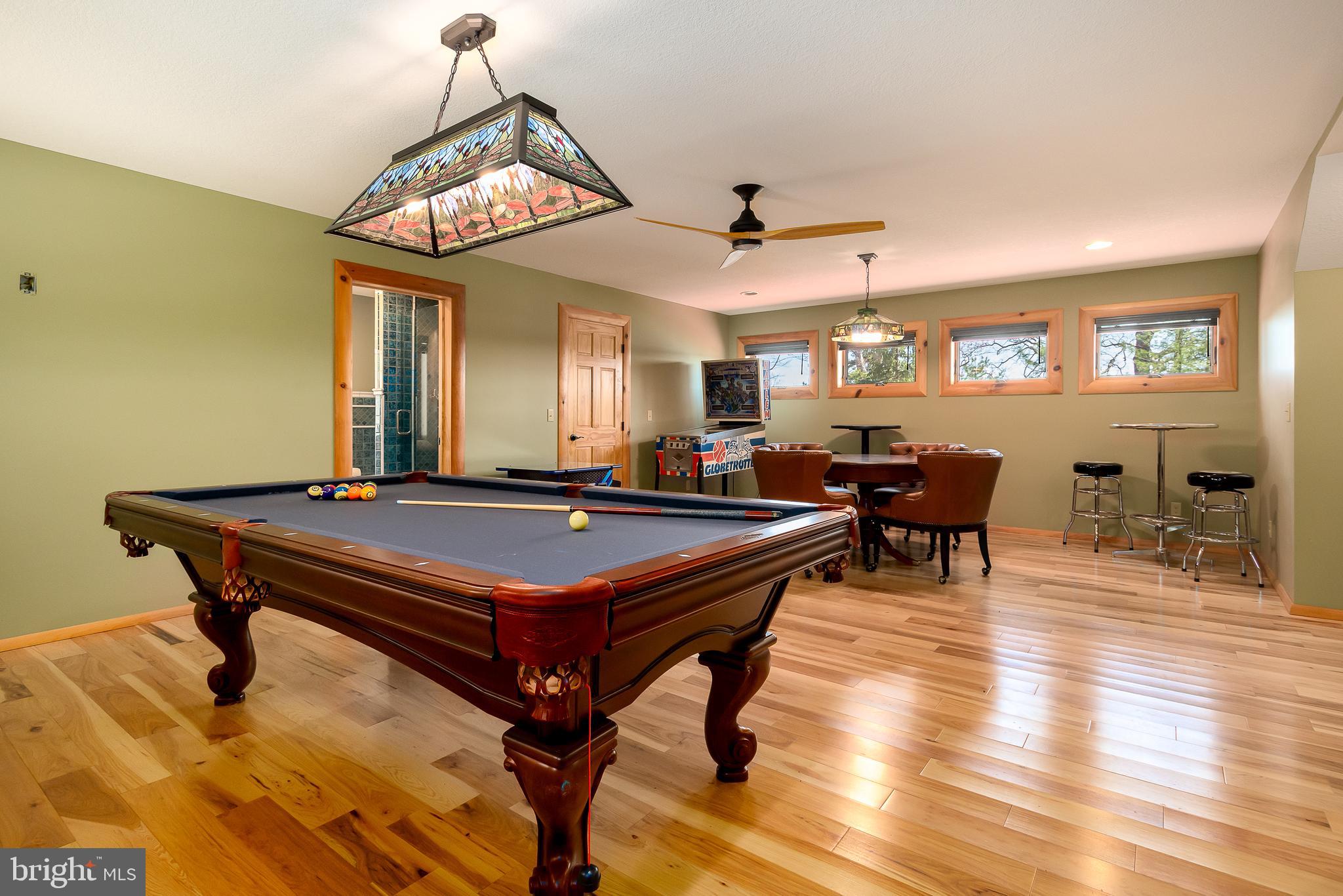 180 Glen Cove Road Swanton, MD 21561 - Photo 62 of 79 Finished Room Over Garage/4th BR