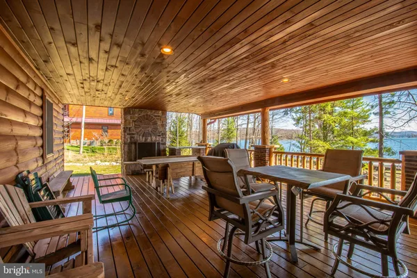 $4,000,000 | 180 Glen Cove Road, Swanton, MD 21561