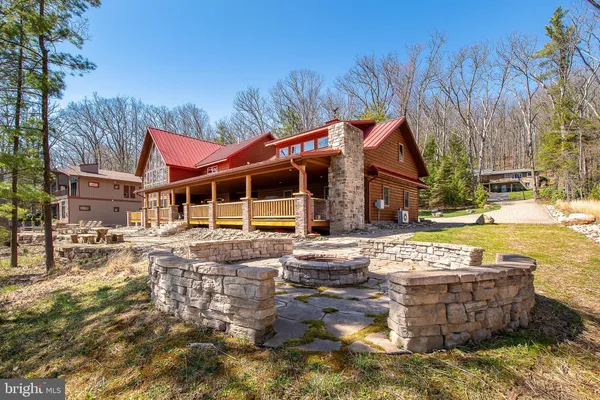 $4,000,000 | 180 Glen Cove Road, Swanton, MD 21561