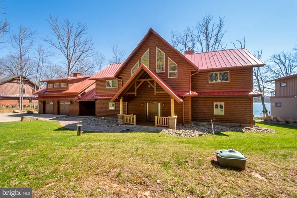 $4,000,000 | 180 Glen Cove Road, Swanton, MD 21561