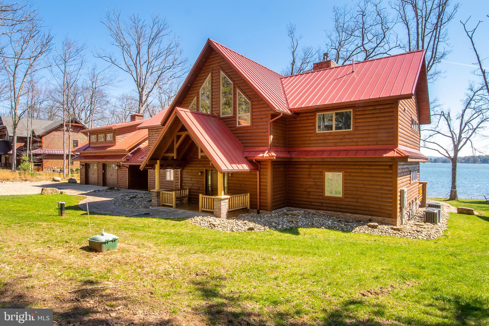 180 Glen Cove Road Swanton, MD 21561 - Photo 74 of 80