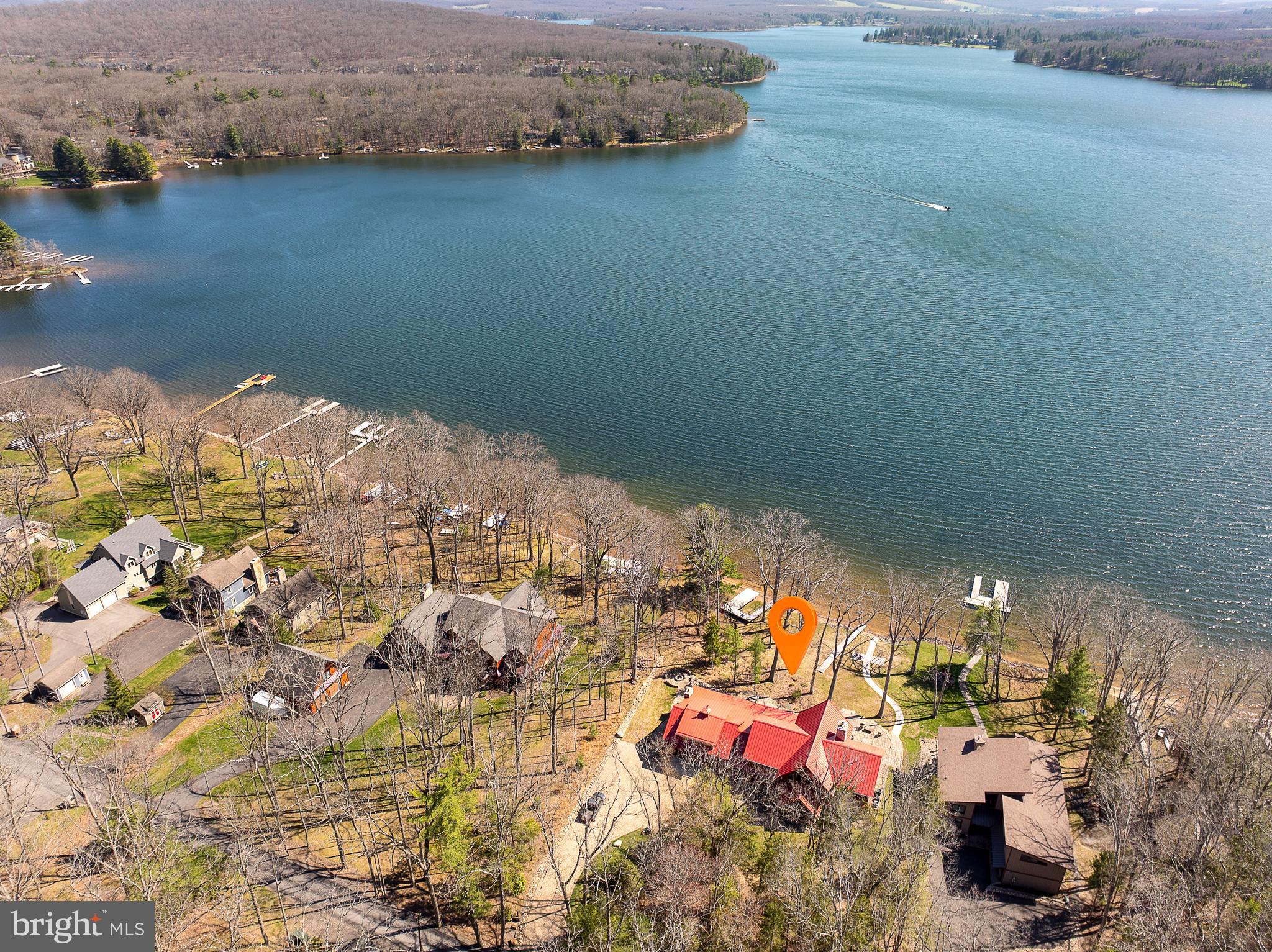 180 Glen Cove Road Swanton, MD 21561 - Photo 75 of 80