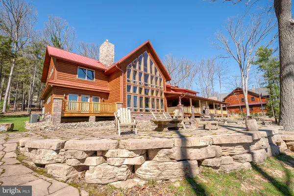 $4,000,000 | 180 Glen Cove Road, Swanton, MD 21561