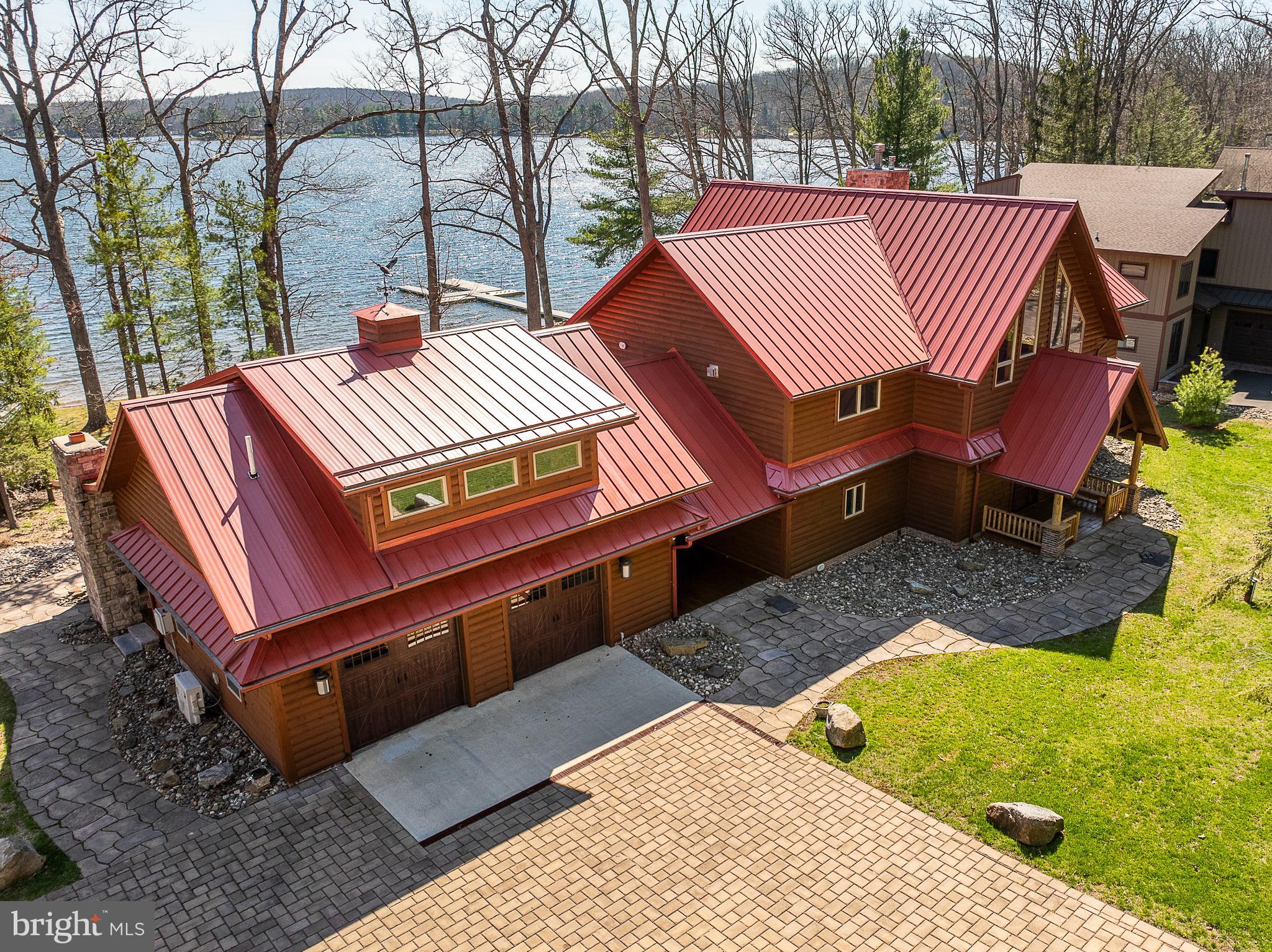 180 Glen Cove Road Swanton, MD 21561 - Photo 9 of 79