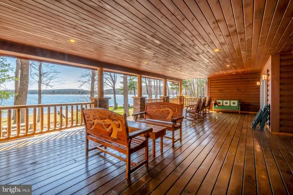 $4,000,000 | 180 Glen Cove Road, Swanton, MD 21561