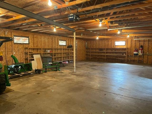12631 McComb Lake Road Mountain, WI 54149 - Photo 16 of 40
