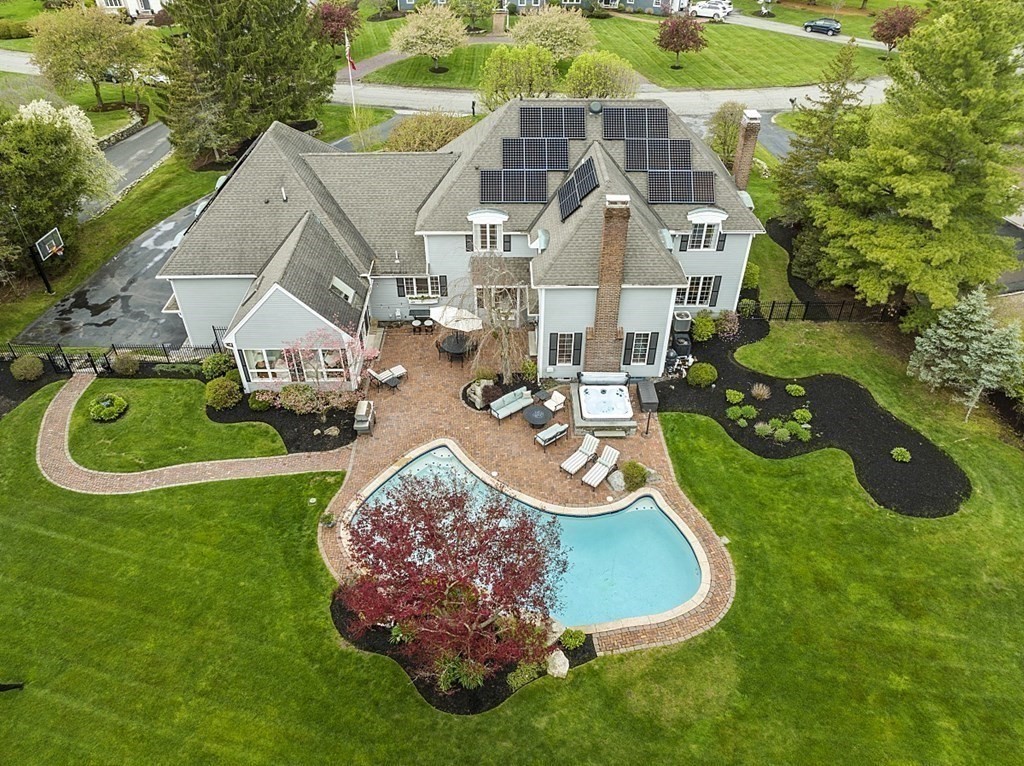 72 Campion Road North Andover, MA 01845 - Photo 1 of 42 Gallery Image 1