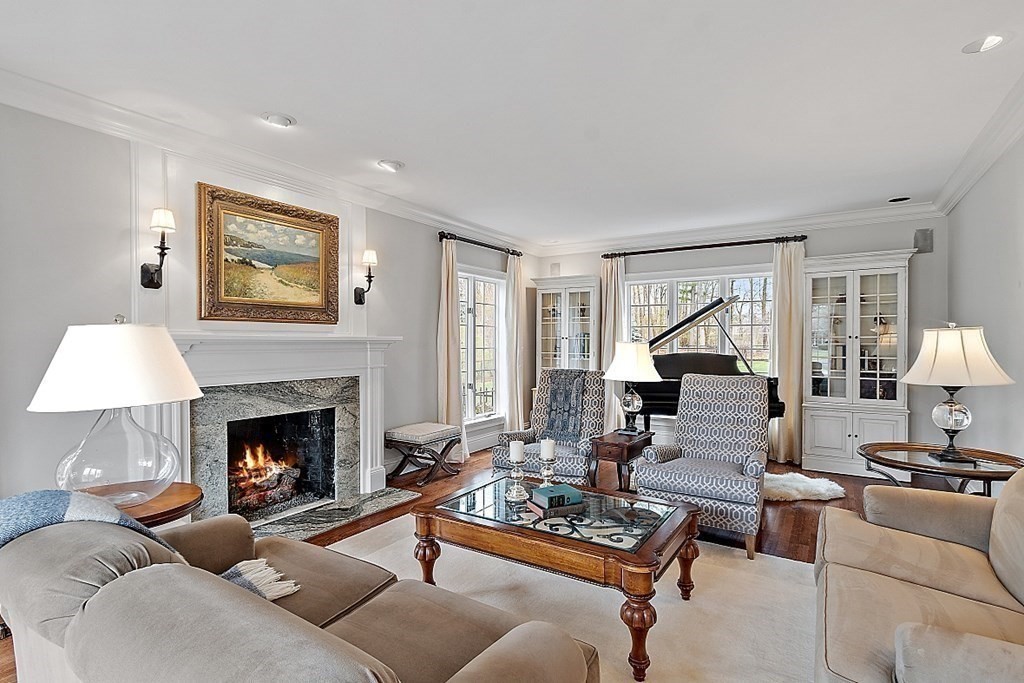 72 Campion Road North Andover, MA 01845 - Photo 11 of 42 Gallery Image 11