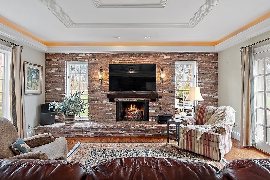 72 Campion Road North Andover, MA 01845 - Photo 15 of 42 Gallery Image 15
