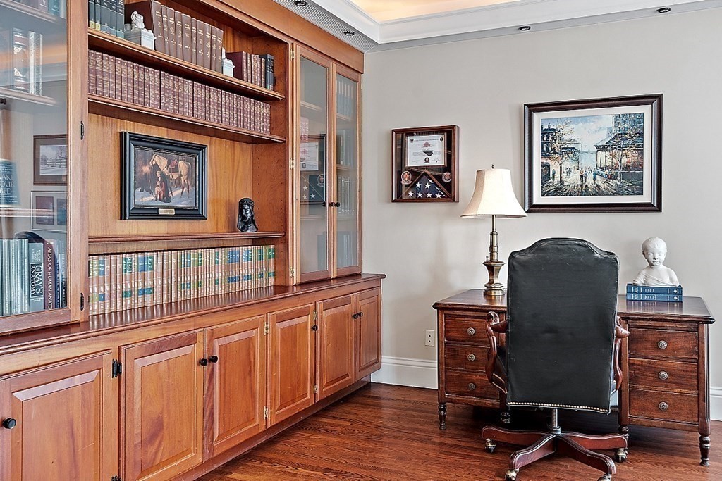 72 Campion Road North Andover, MA 01845 - Photo 16 of 42 Gallery Image 16