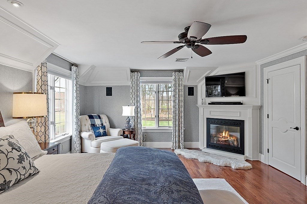 72 Campion Road North Andover, MA 01845 - Photo 24 of 42 Gallery Image 24