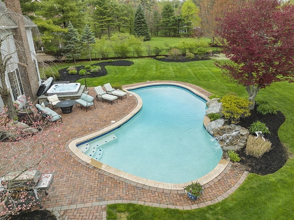 72 Campion Road North Andover, MA 01845 - Photo 35 of 42 Gallery Image 35