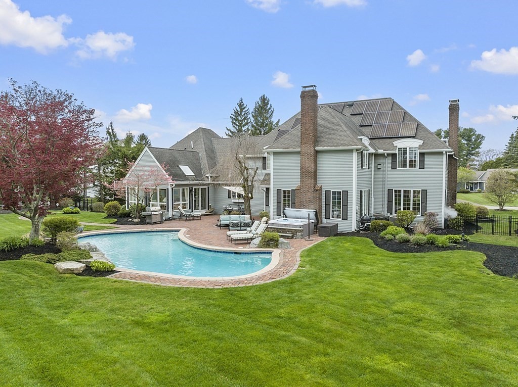 72 Campion Road North Andover, MA 01845 - Photo 36 of 42 Gallery Image 36
