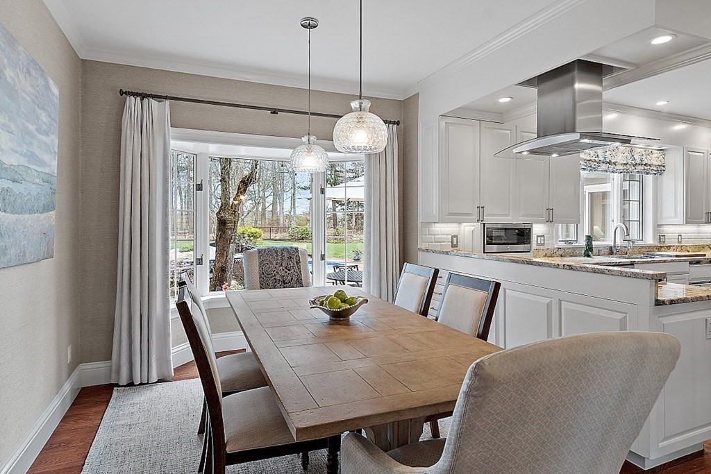 72 Campion Road North Andover, MA 01845 - Photo 6 of 42 Gallery Image 6