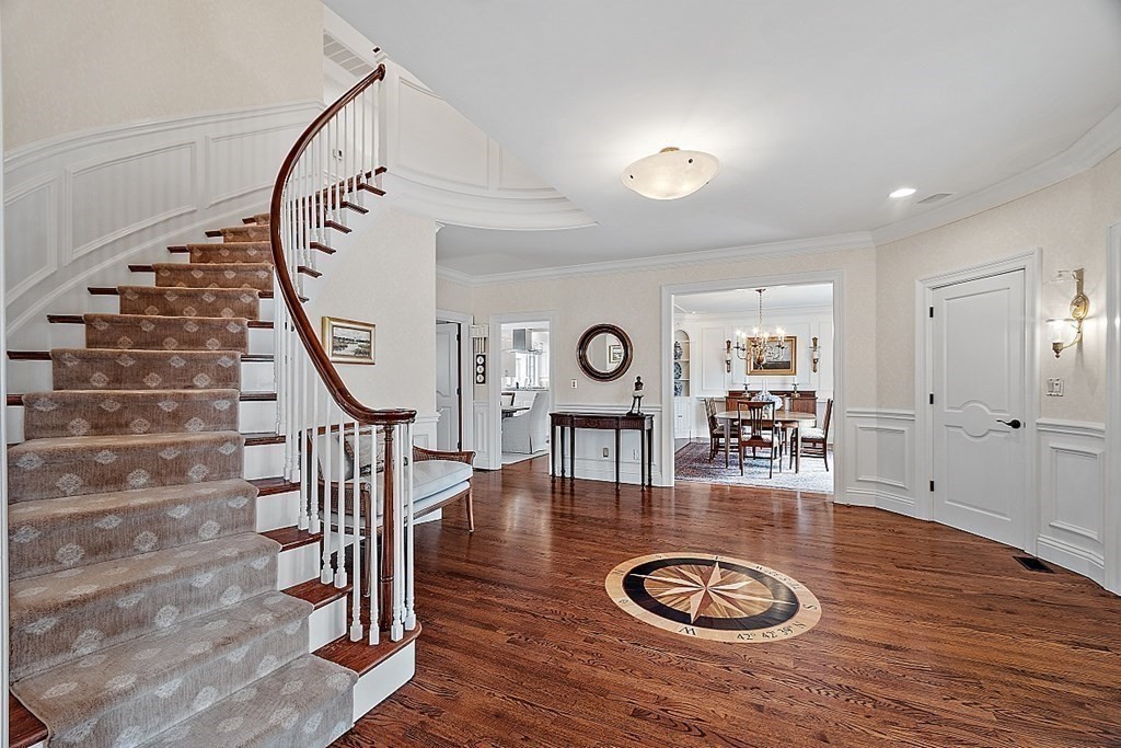 72 Campion Road North Andover, MA 01845 - Photo 10 of 42 Gallery Image 10