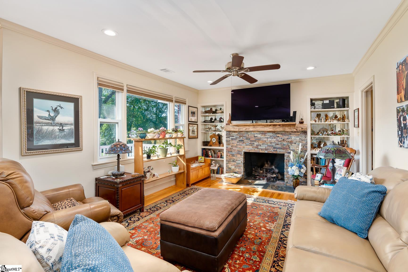 210 Motor Boat Club Road Greenville, SC 29611 - Photo 12 of 35