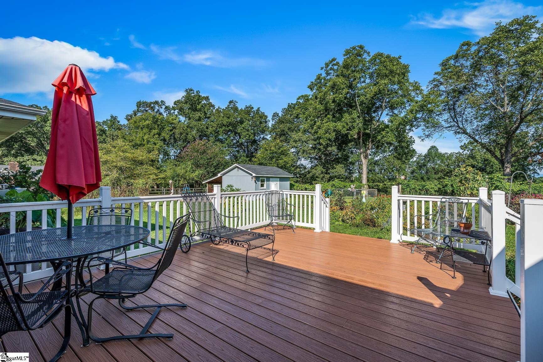 210 Motor Boat Club Road Greenville, SC 29611 - Photo 23 of 35