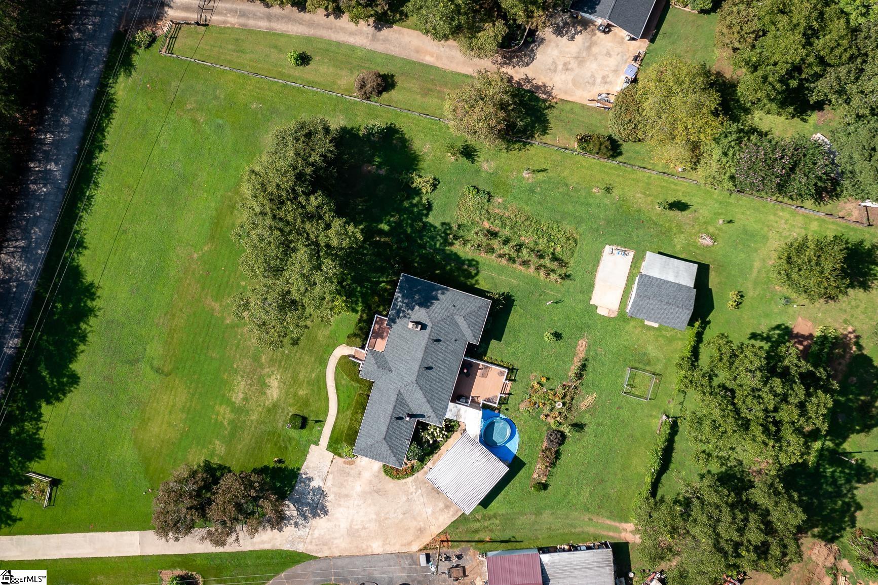 210 Motor Boat Club Road Greenville, SC 29611 - Photo 32 of 35